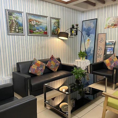 Sanya Tropical Coast Hotel Εξωτερικό φωτογραφία