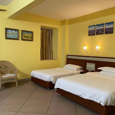 Sanya Tropical Coast Hotel Εξωτερικό φωτογραφία