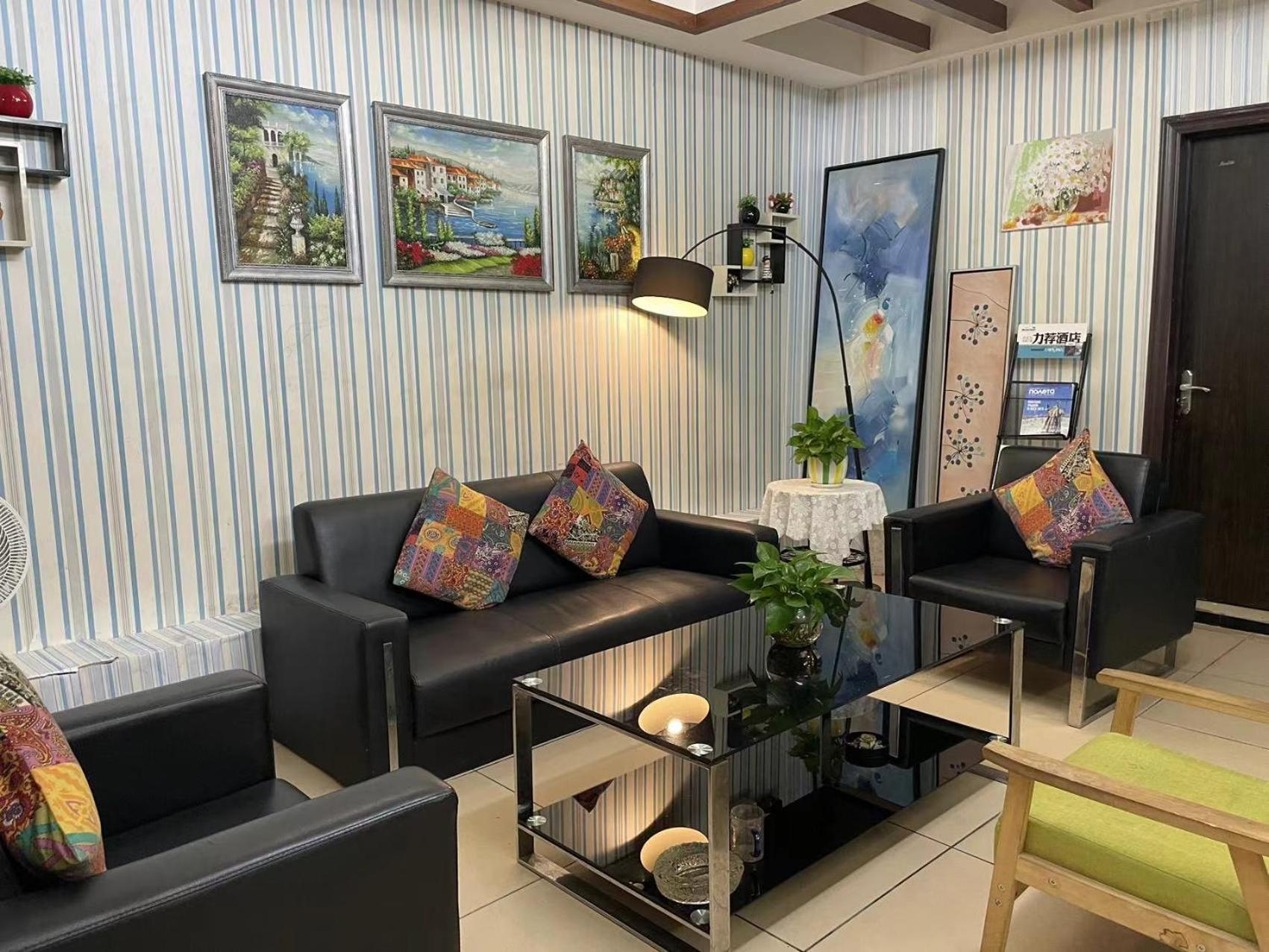Sanya Tropical Coast Hotel Εξωτερικό φωτογραφία