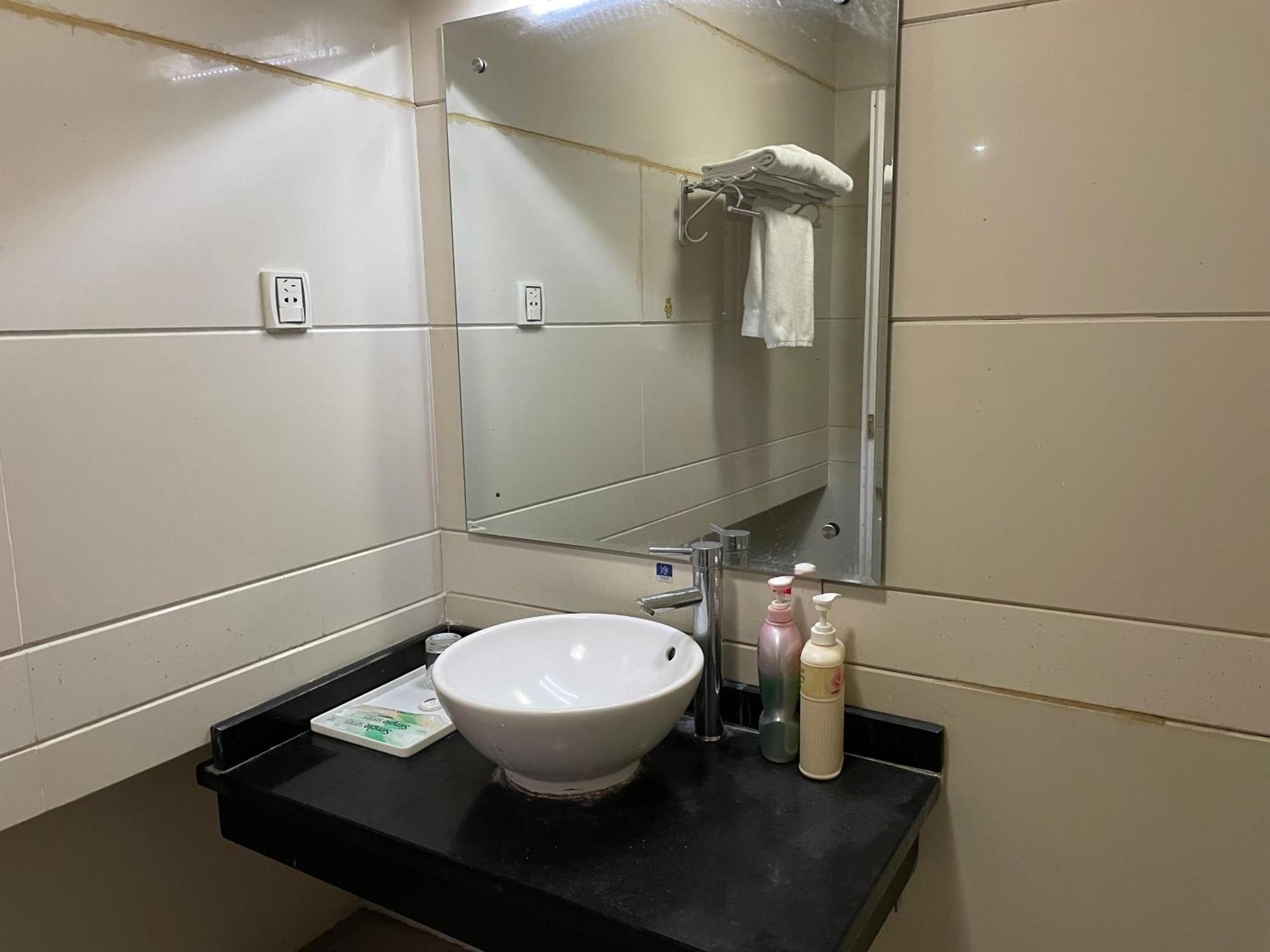 Sanya Tropical Coast Hotel Εξωτερικό φωτογραφία