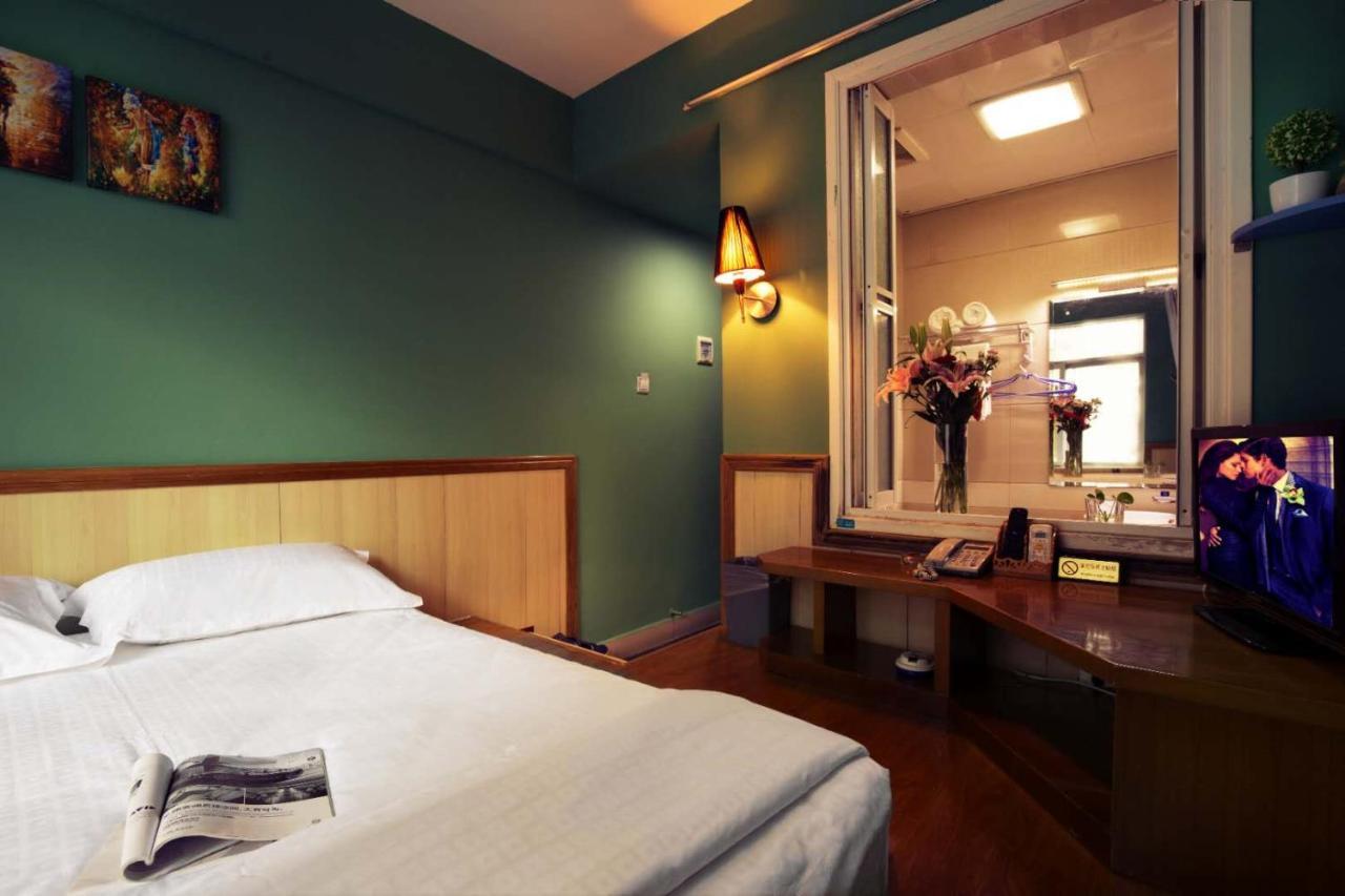Sanya Tropical Coast Hotel Εξωτερικό φωτογραφία